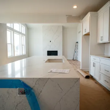 Custom Home Building