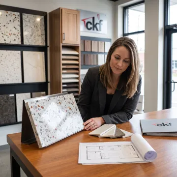 Interior Design & Architecture