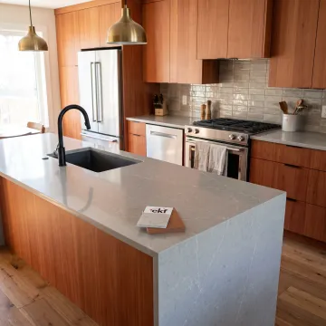 Residential Remodeling