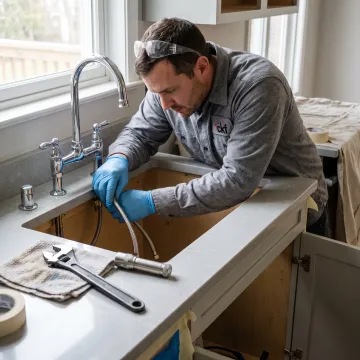 Home Remodeling & Renovation