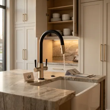 Luxury Home Design