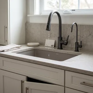 Residential Kitchen Design