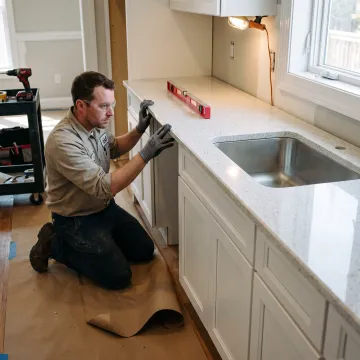 Remodeling & New Construction
