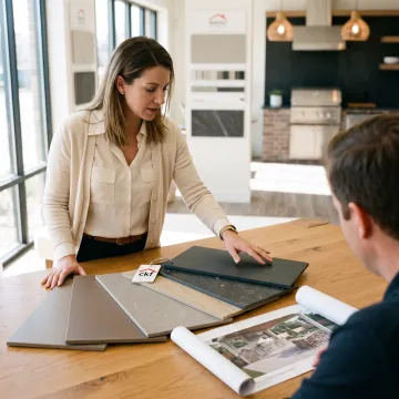 Interior & Exterior Design Studios