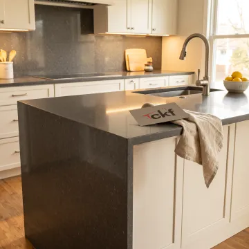 Residential Kitchen Remodeling
