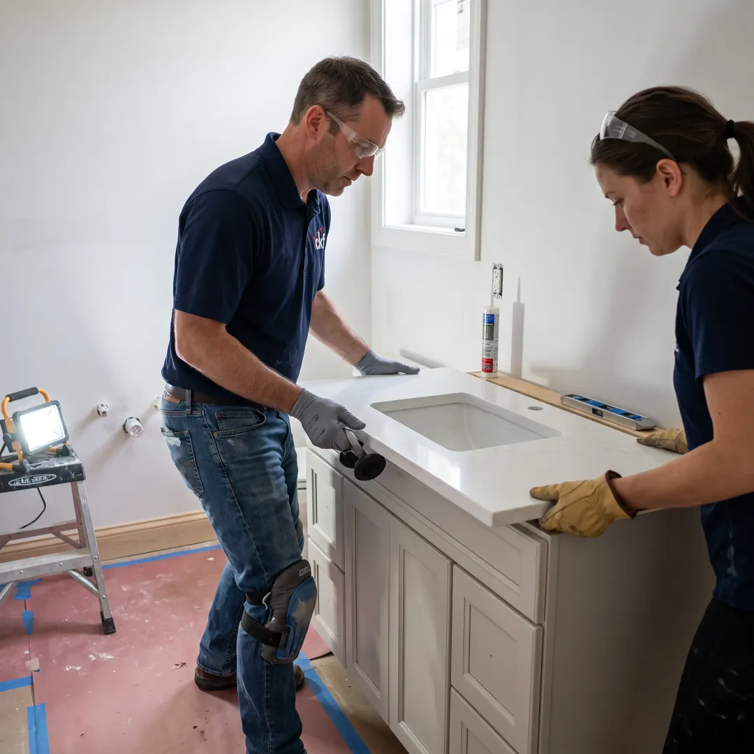 New Home Construction