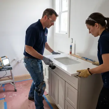 New Home Construction