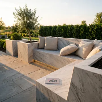 High-End Residential Projects