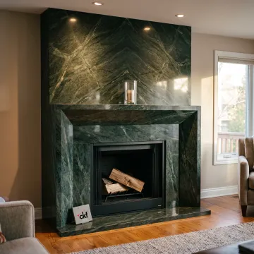 Fireplace Surrounds