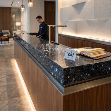 Commercial Spaces