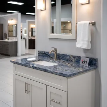 Bathroom Vanities