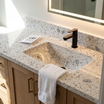 Kitchen & Bath Remodeling