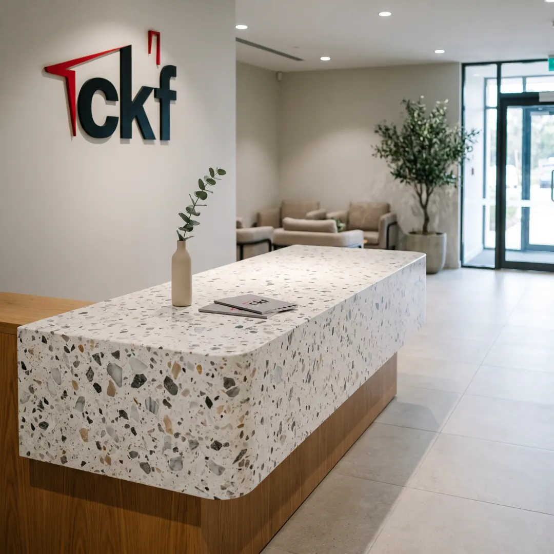 Commercial Spaces