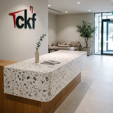 Commercial Spaces