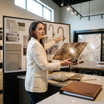 Interior Design Studios