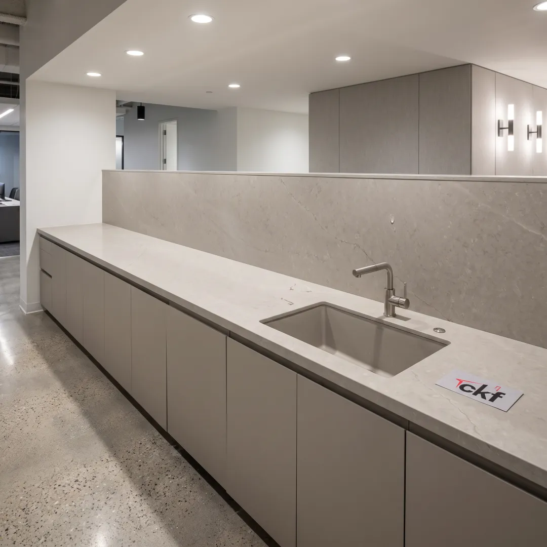 Commercial & Multi-Family