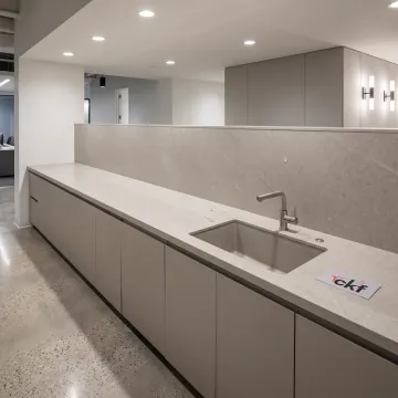Commercial & Multi-Family