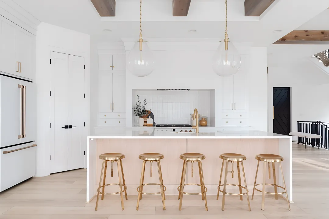 Residential Kitchens