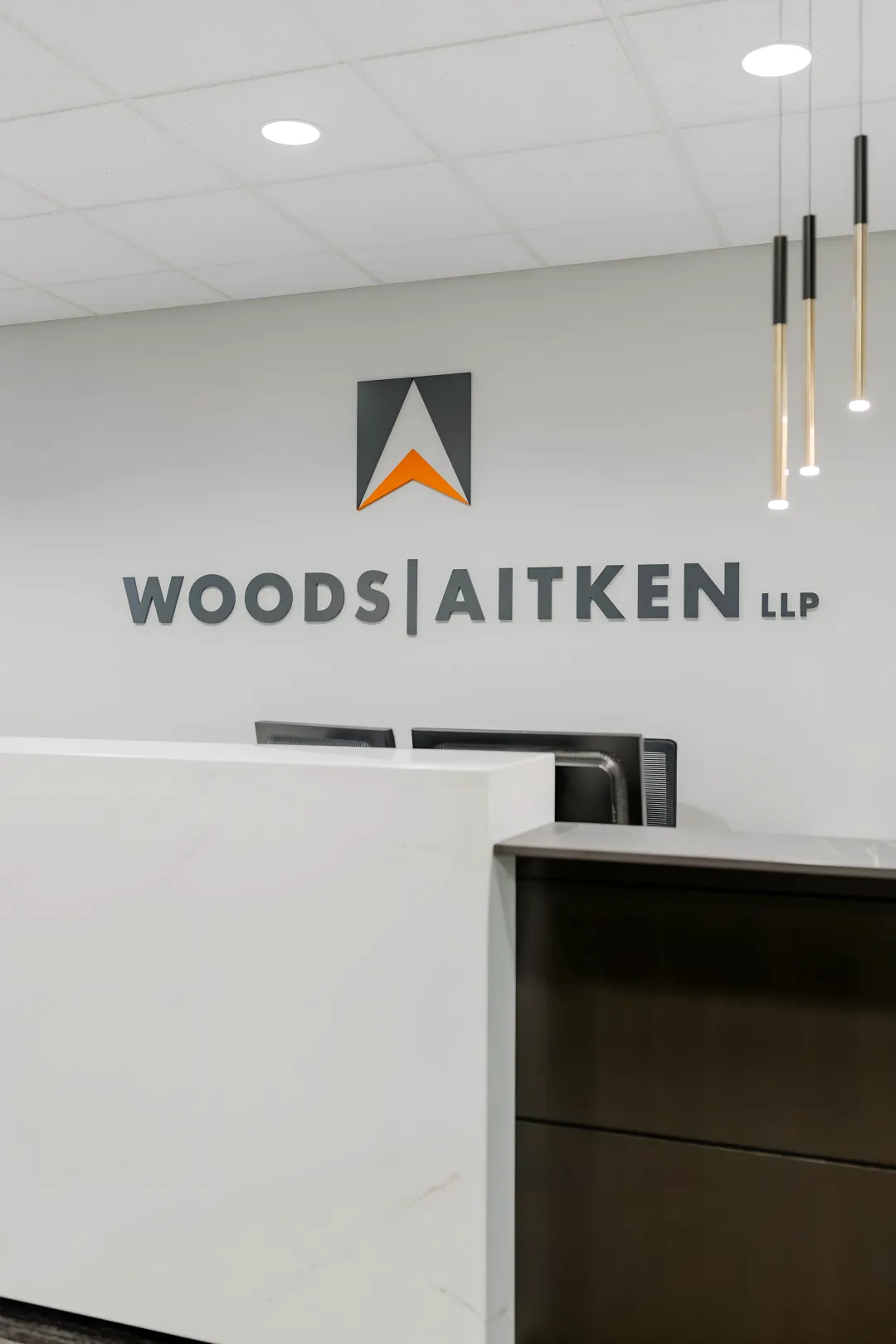 Commercial Spaces