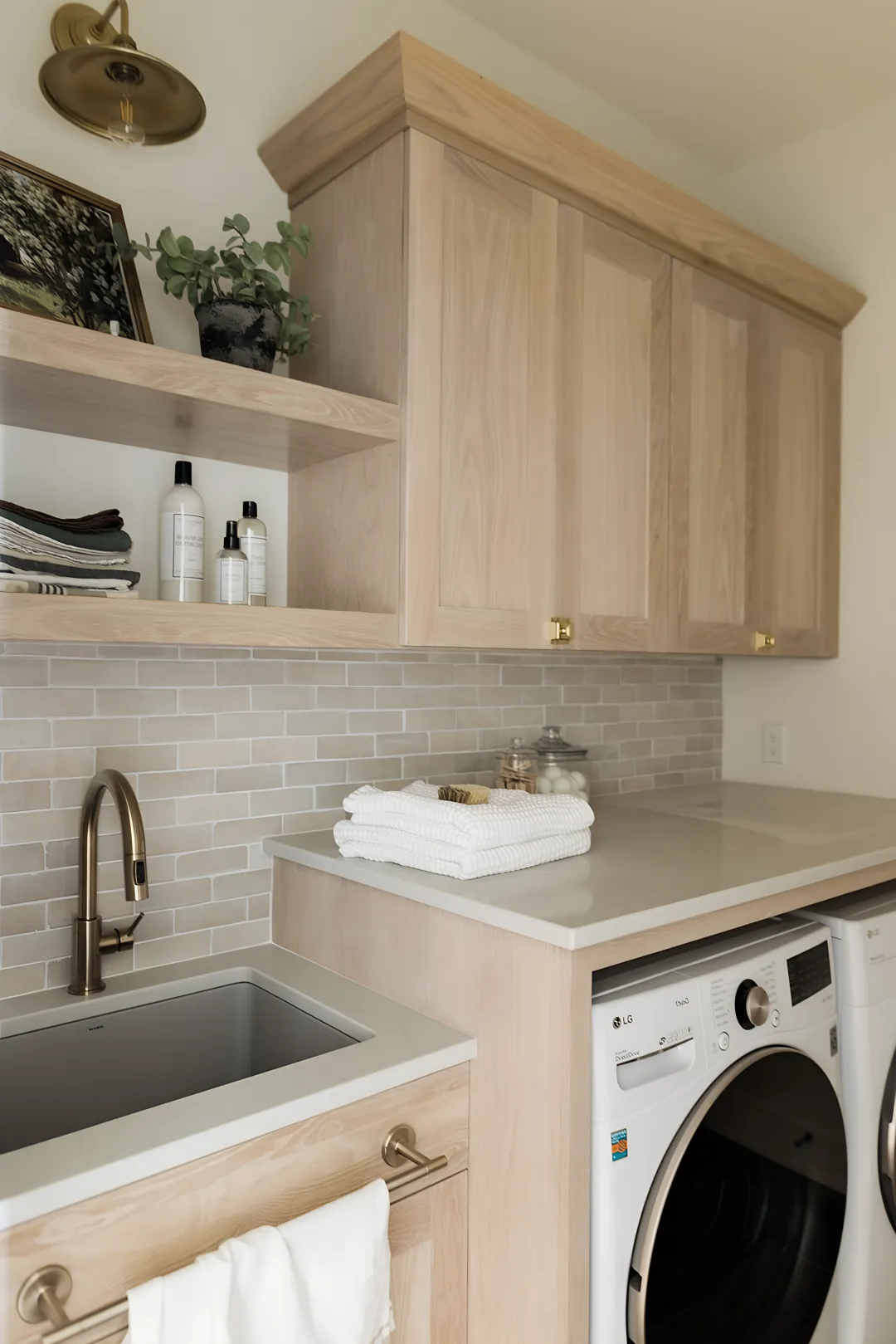 Custom & High-End Residential Design