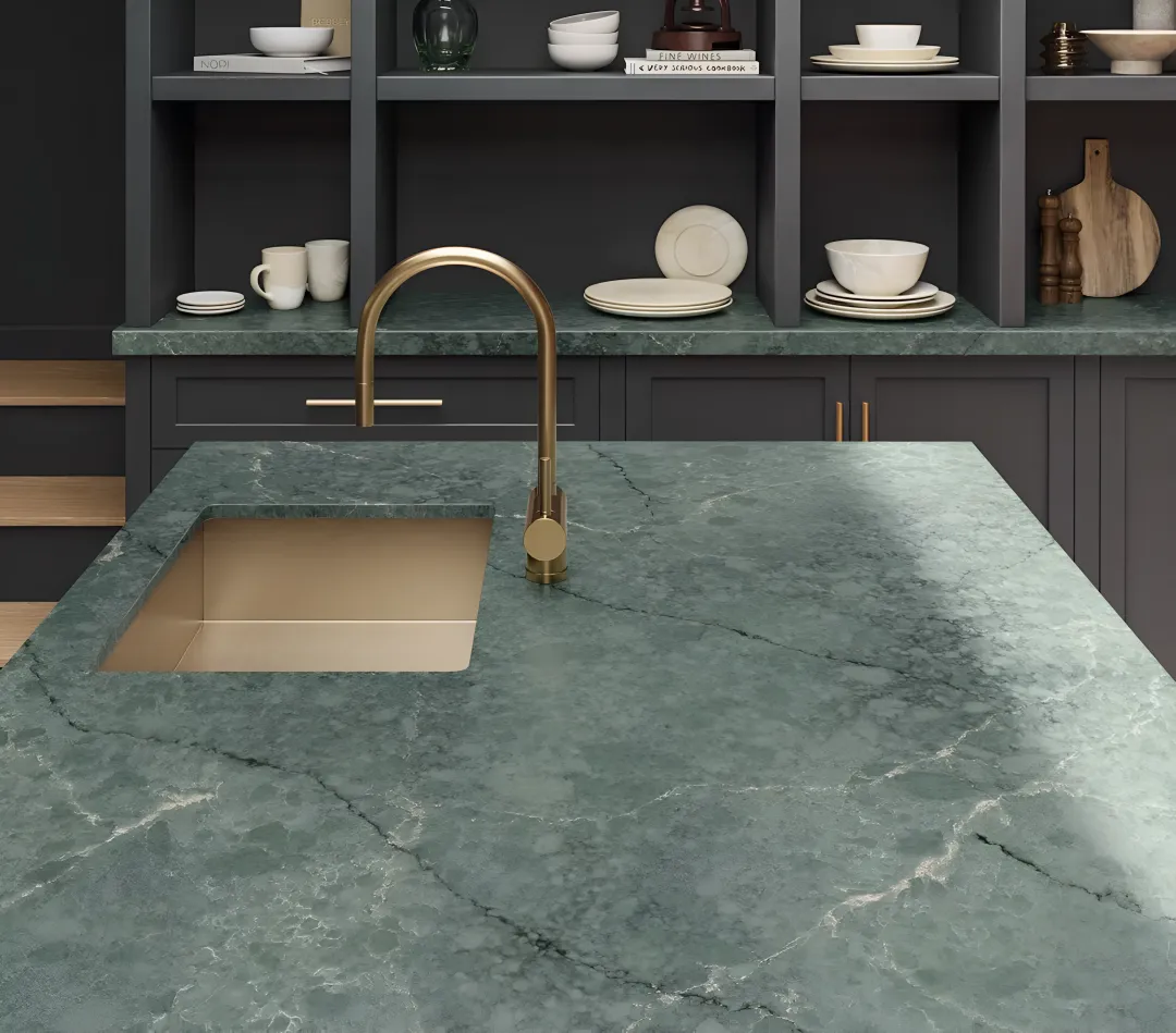 Residential Kitchens