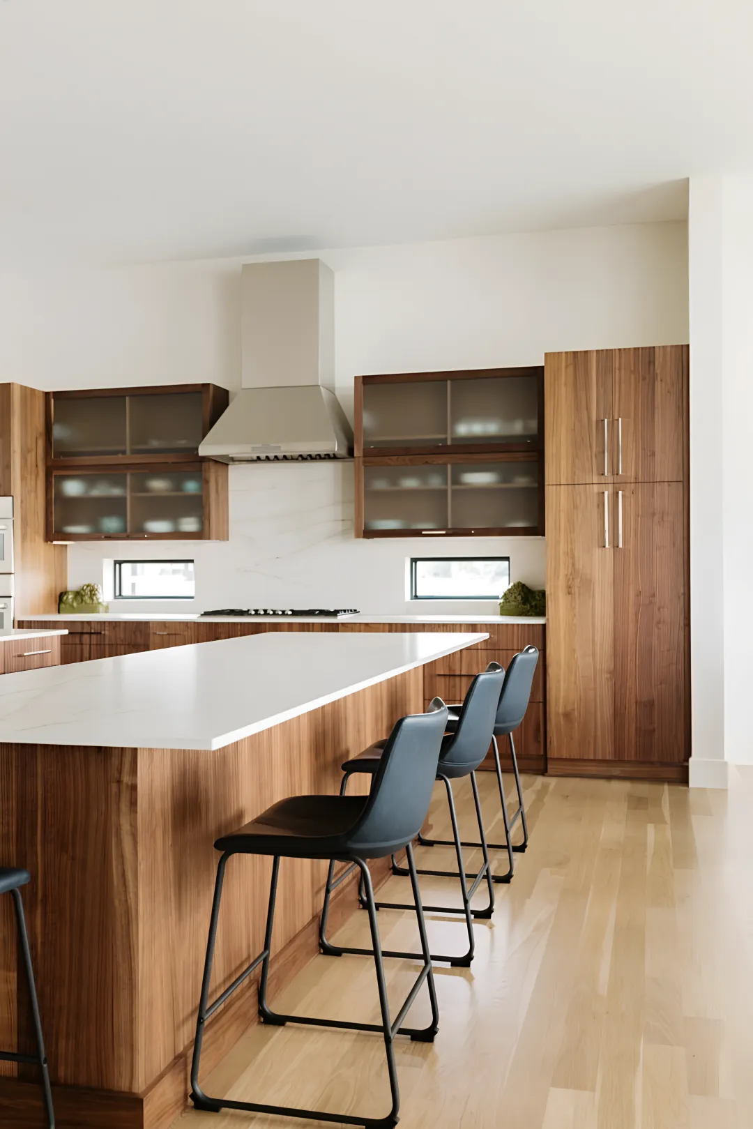 Residential New Construction