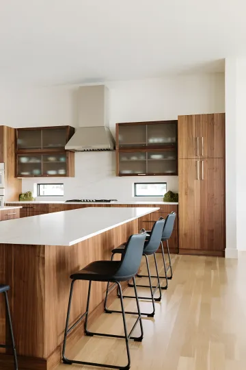 Residential New Construction