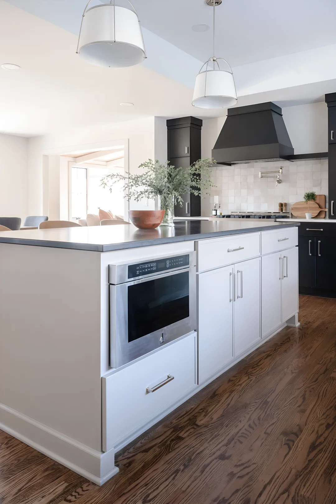 Kitchen Remodeling