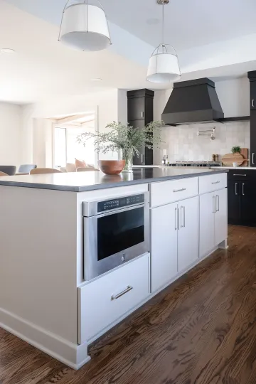Kitchen Remodeling