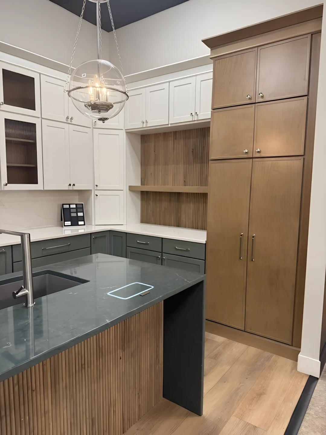Kitchen Remodeling
