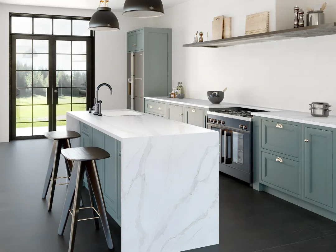 Residential Remodeling