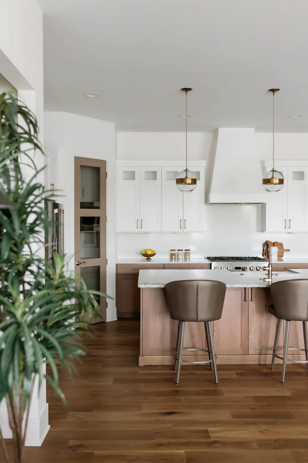 Multi-Family & Apartment Development