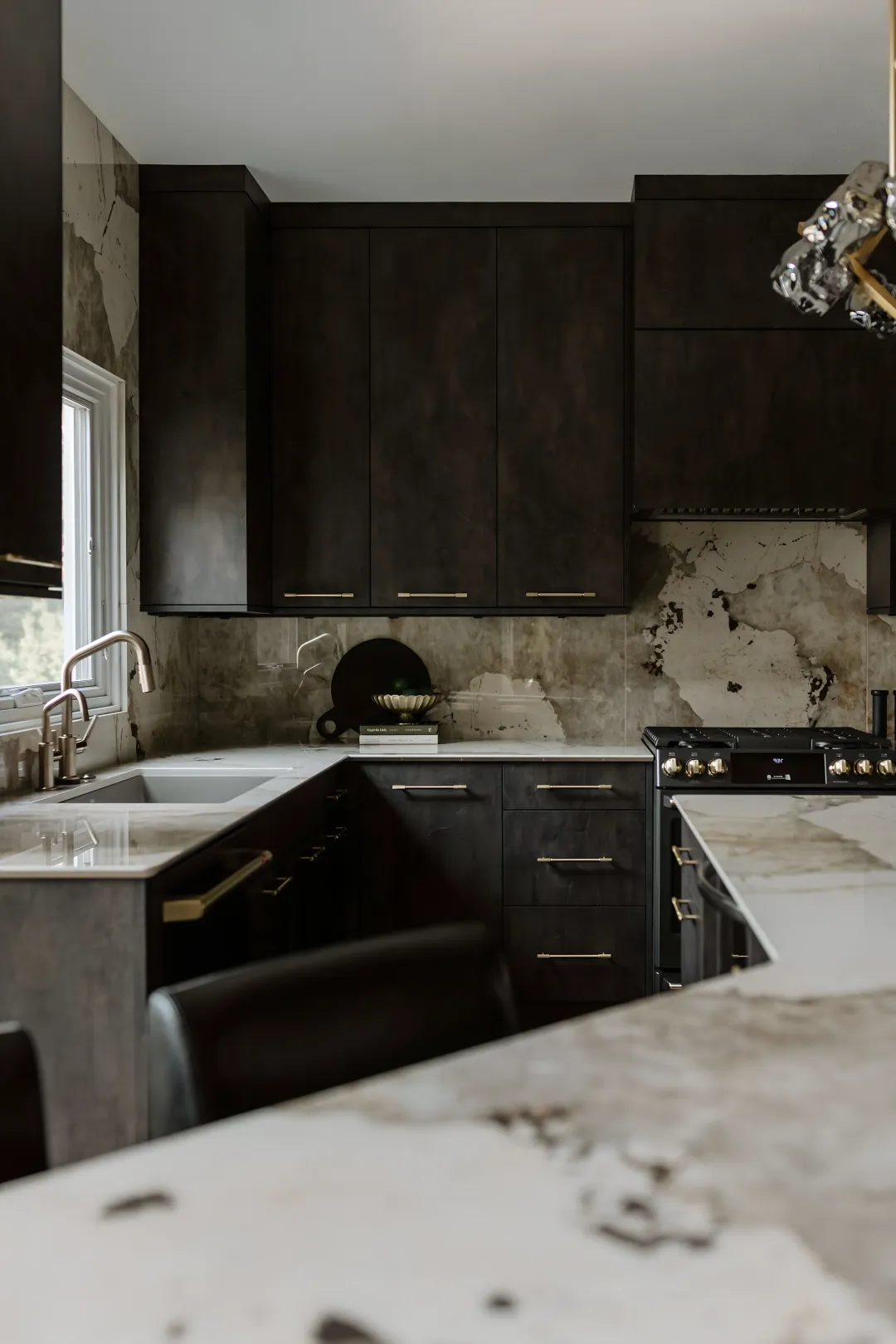 High-End Custom Residential Design