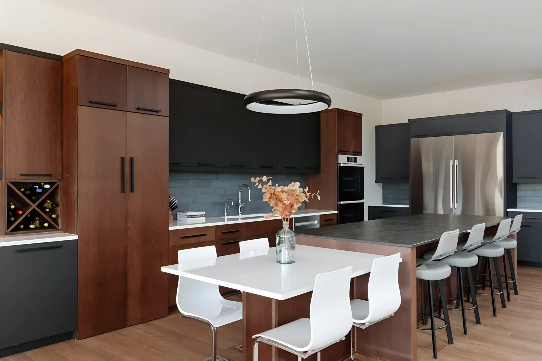 Residential New Construction
