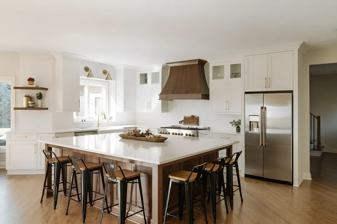 Kitchen Remodeling