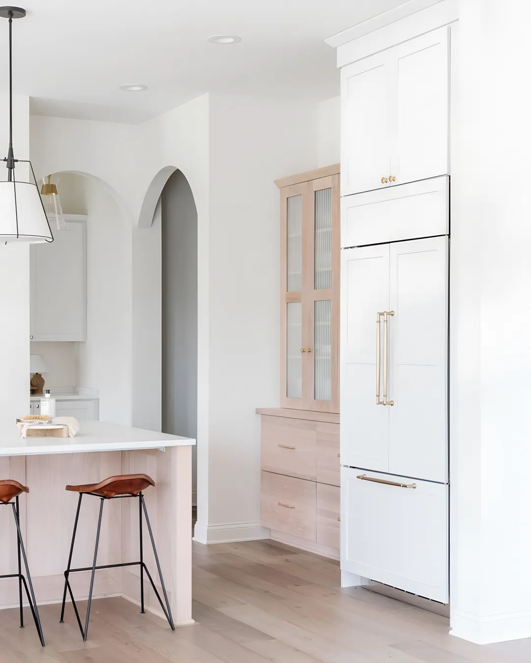 Interior Design & Custom Residential