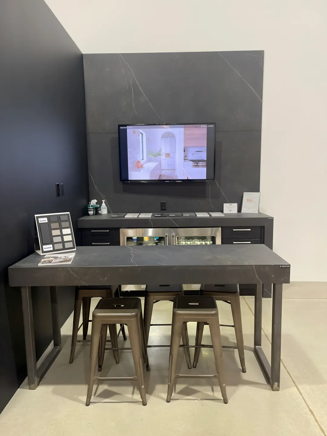 Interior Design Projects