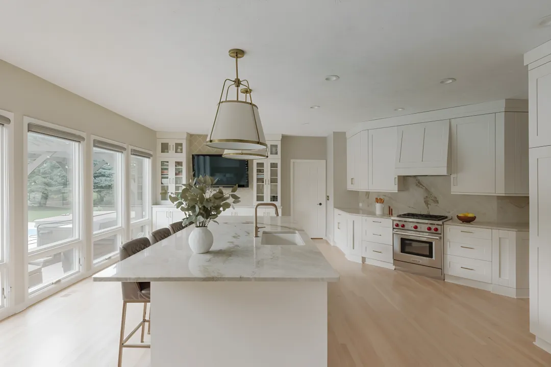 New Home Construction