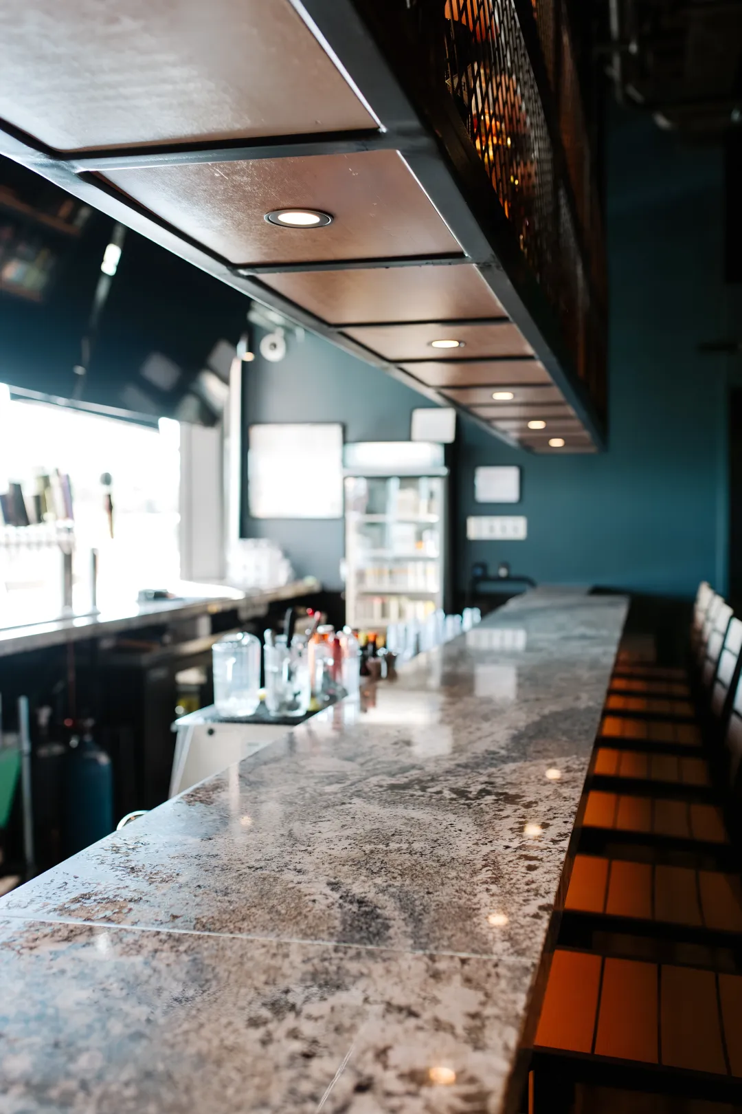 Residential Home Bars