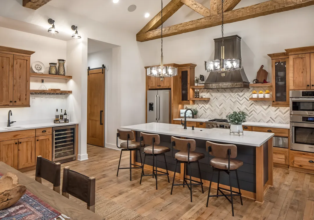 Kitchen Remodeling