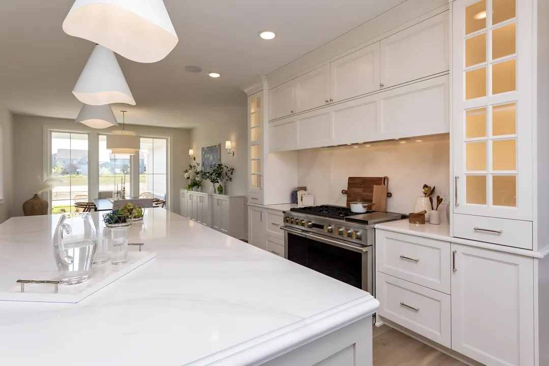 Kitchen Remodeling