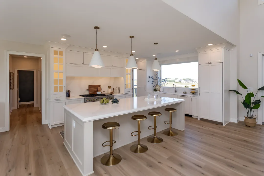 New Home Construction