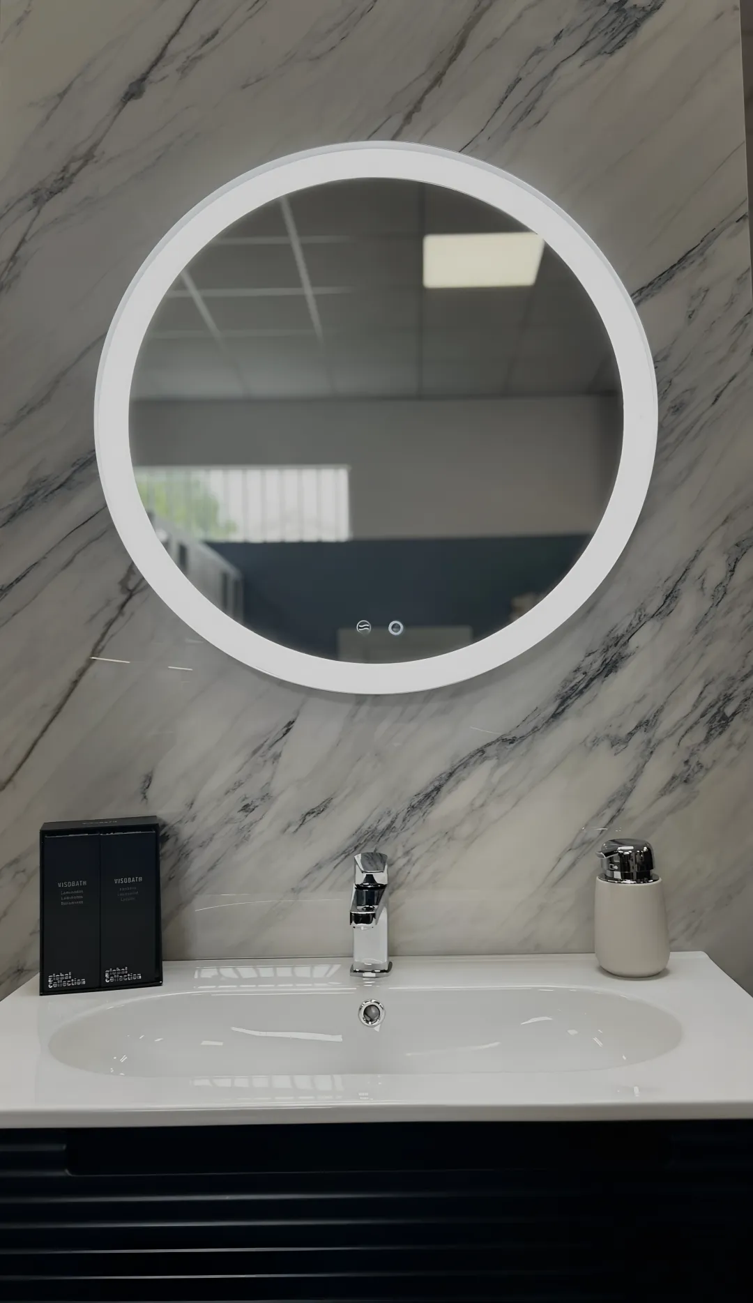 Commercial Remodeling