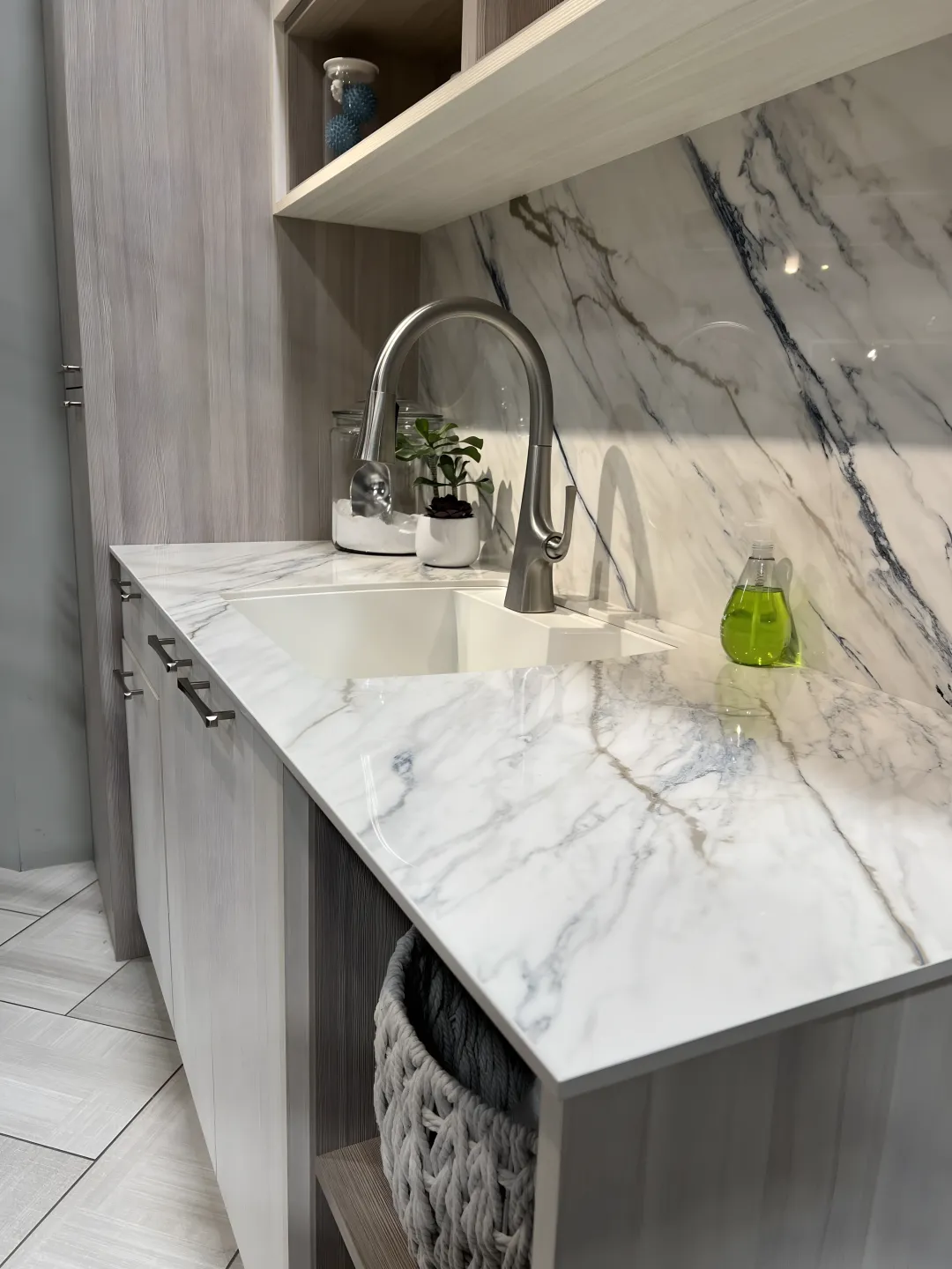 Residential Kitchen Remodeling