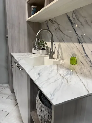 Residential Kitchen Remodeling
