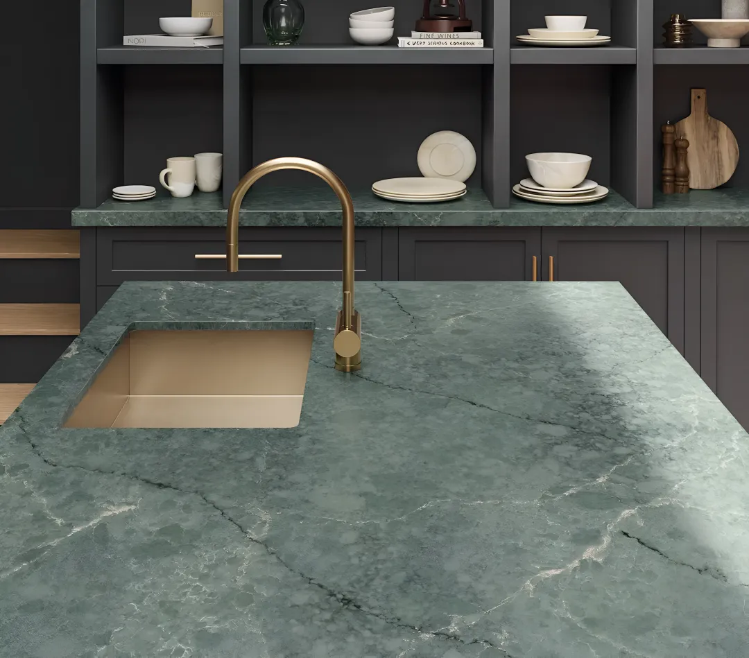 Residential Kitchen Remodeling