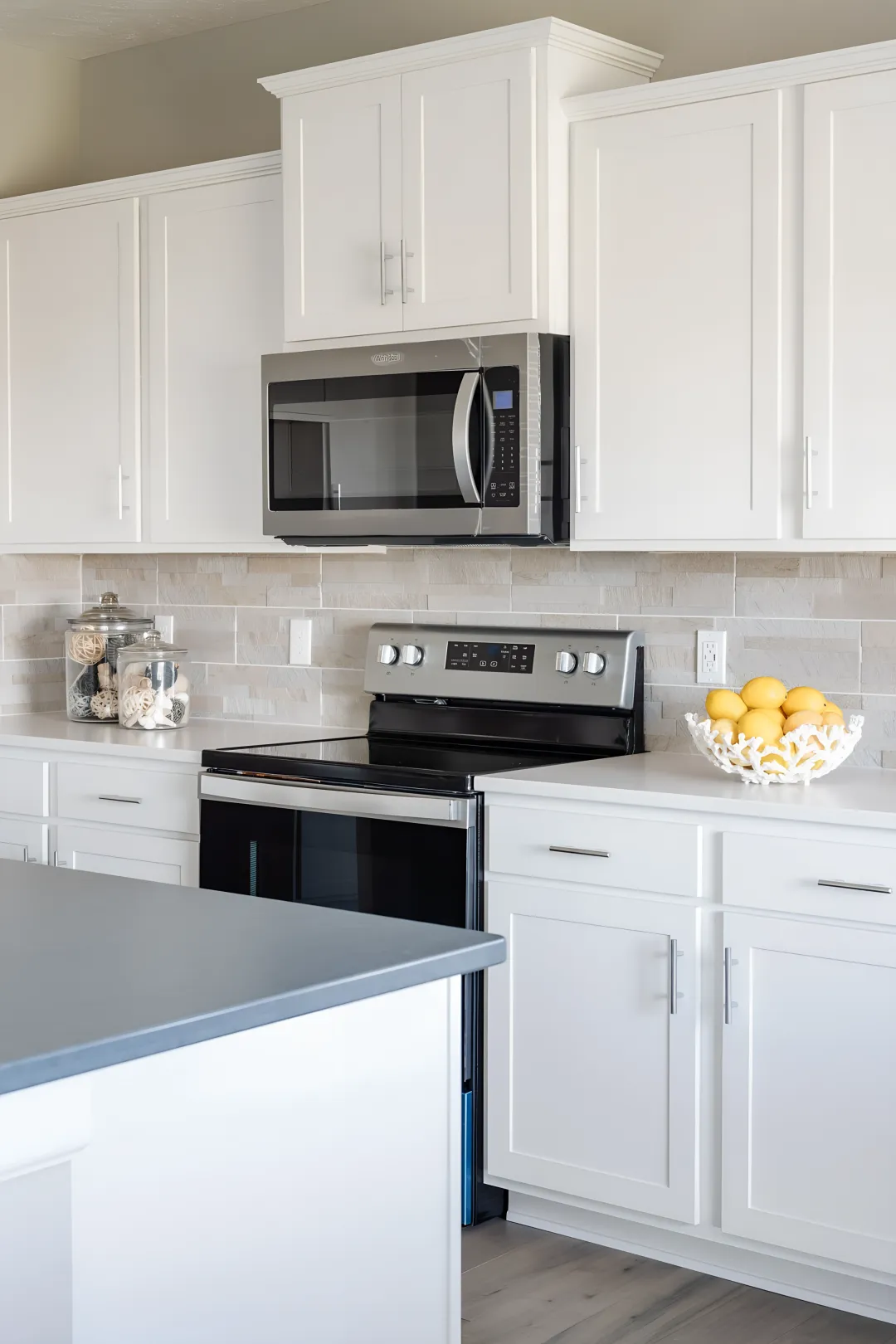 Residential Kitchen Remodeling
