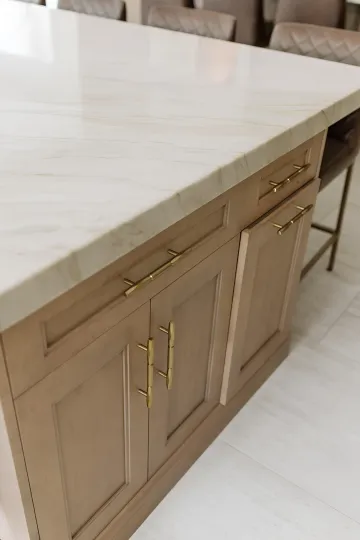 Residential Kitchen Remodeling