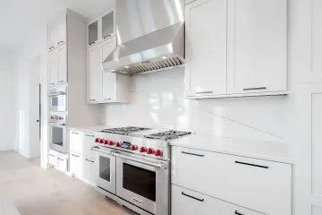 New Home Construction