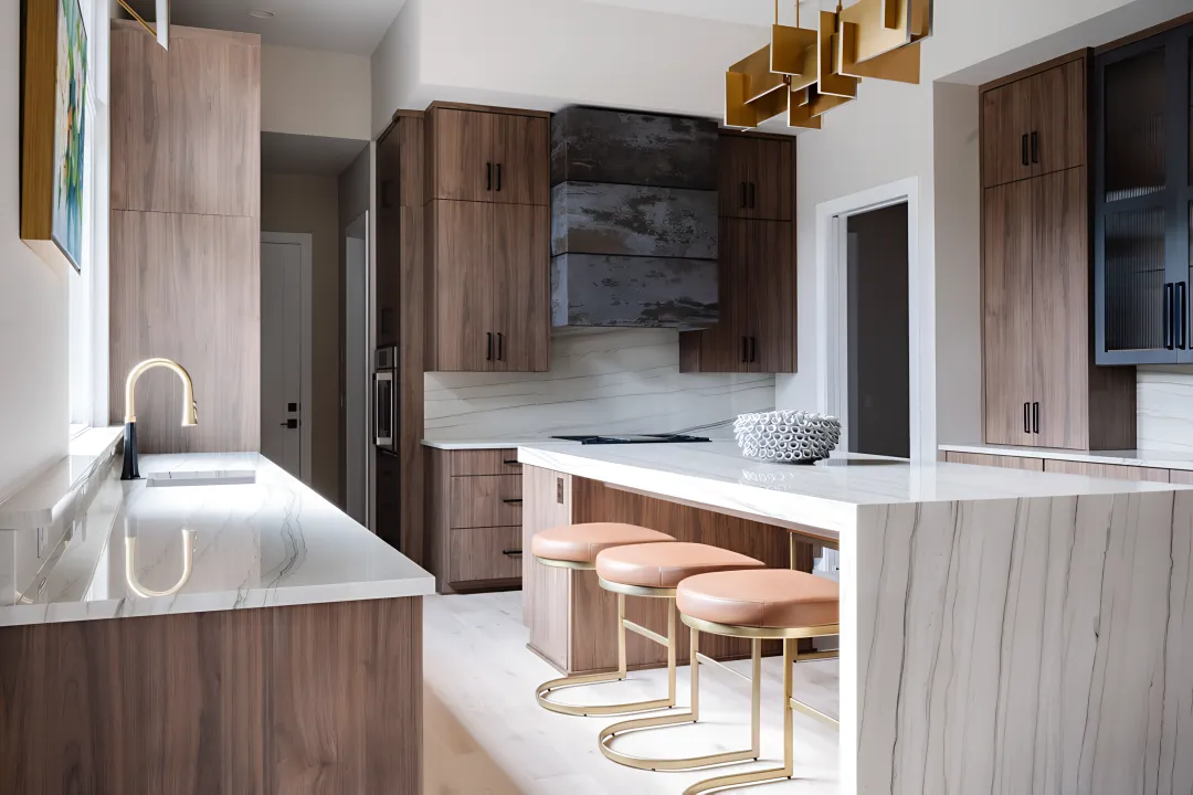 Residential Kitchens